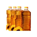 Crude Sunflower oil for sale