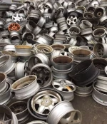 Aluminum Alloy Wheel for Sale Best Quality for Export