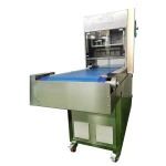 factory price ultrasonic peanut candy cutting machine