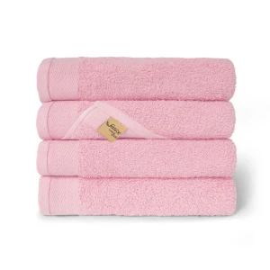 Satize Premium Hotel Quality Bath Towels 50x100 cm