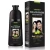 Import 10 Bags Black Hair Shampoo Instant Hair Black Dye Color Natural Herbs Ingredients from China
