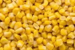 Solid Corn or Maize