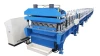 Metal Deck Roll Forming Machine
