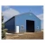 Import light metal building construction gable frame prefabricated industrial steel structure warehouse from China