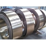 High-strength and High-conductivity Copper-silver Alloy