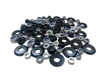 SYI - Custom nuts