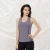 Import SILIK Yoga Vest Women'S Fitness Exercise Breathable Yoga Wear Running Speed Dry Casual Top from China