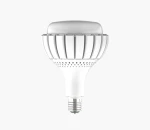 RS1 High Power Industrial Bulb(PC Cover) 65W 80W 100W 150W 200W 240W