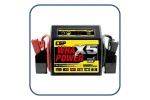 WHA POWER X5 – 12V Jump Starter for Cars, Motorcycles & Light Trucks | Compact, Portable & Powerful | Made in Taiwan