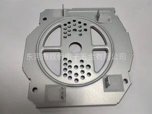 precision hardware sheet metal parts stamping parts