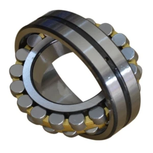 Class 3 spherical roller bearings Support customization