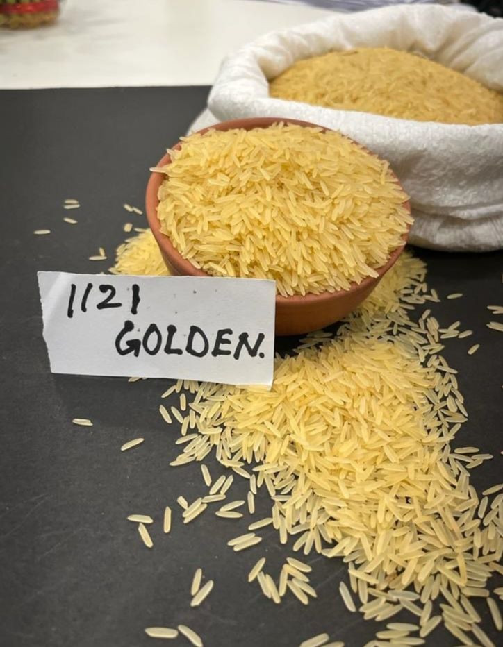 Quality Select Rice Buy High Quaility Rice from SarimCo, Pakistan | Tradewheel.com