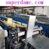 Electrical Cabinet Enclosure Fabricating Machines