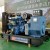 Import HUAQUAN 100kw diesel generator set 125kva  Alternator 220v 3 Phase genset for sale from China