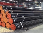 ASTM A106 Gr A,B,C Seamless Pipe Indian Origin MSL, Jindal.