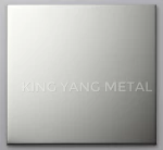 Sandblasted Stainless Steel Sheets
