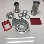 Customized OEM CNC machining parts for metal casings,Aluminum/Steel/Copper/Brass Parts CNC Turning Milling Service