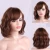 Import Synthetic short-haired wigs from China