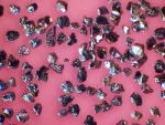 Electroplated Powder 2 Microscopic