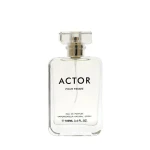 ACTOR POUR FEMME Customized Female Niche, Durable, Fresh Luxury, Star Luxury Women Mini Luxury Sets