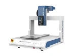 Desktop Dispensing Robot Solves the Difficulty of Micro Dispensing Effectively