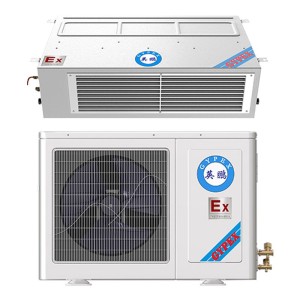 GYPEXExplosion proof air conditioning Industrial duct air conditioning