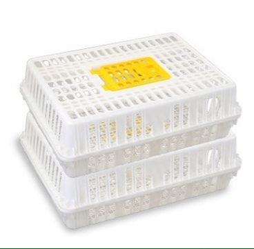Buy Chicken Transport Cage For Chicken Farms Poultry Equipment For ...
