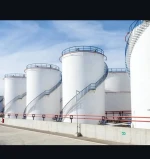 Tristar Terminals B.V Immediate Tank Farm Storage Lease Available – Limited Capacity