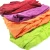 Import used mixed color t shirt mixed rags cotton rags from China