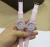 Import Wholesale Custom Cartoon Anpanman 7 Color Light Up Watches For Kids from China