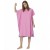 Import Hot sale custom summer hooded cotton solid fleece beach coverup poncho from China