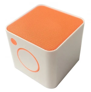 Best seller Promotion Wireless speaker bluetooth Portable Speaker for gift