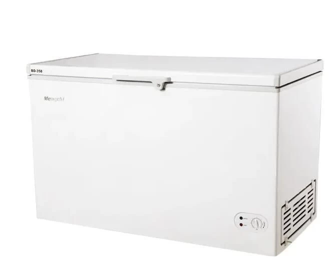 Buy Bd358 / Bd358dc Chest Freezer With Low Energy Consumption from