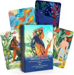 Paradise Oracle Deck