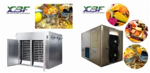Fruit and Vegetable Drying Machine/Hot Air Dryer