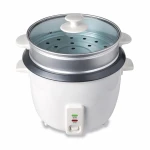 2.8L rice cooker with steamer | YS-RC03 | YUVENZA