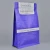 Import Customization Food Packaging Bag Stand Up Pouch With Zipper from China