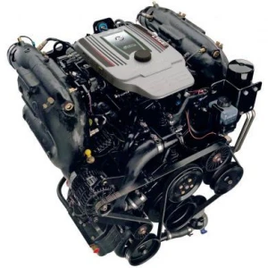 Mercruiser 377 MAG MPI TKS Engine and Sterndrive Package