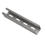 Strut Channel System
