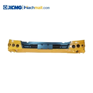 XCMG crane spare parts front bumper assembly/28XZ20T-03100 *860150214