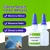 Import Super glue instant adhesive glue plastic metal glue from China