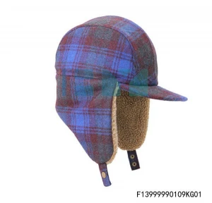 Aviator hat,CLOTH CAPS﻿