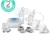 Import Cimilre S5 Plus Dual Motor Breast Pump from South Korea