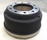 Japan Truck Brake Drum 43512-4100 for HI NO 700