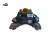 Import W3502020DY004   457 Brake caliper body (right)   FAW  J5  J6    Front axle braking system from China