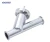 Import Sanitary Tri‑Clamp Y‑type Strainer from China