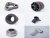 Import CNC machining parts from China