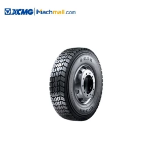 XCMG spare parts 860170862 12R22.5 -18 At283 Tire