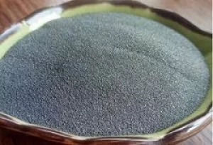 Reduced iron powder