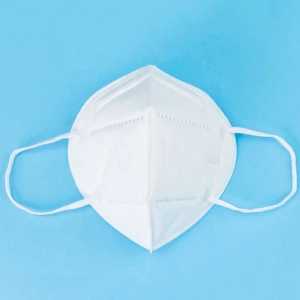 Personal Protective Equipment KN95 Face Masks Manufacturer